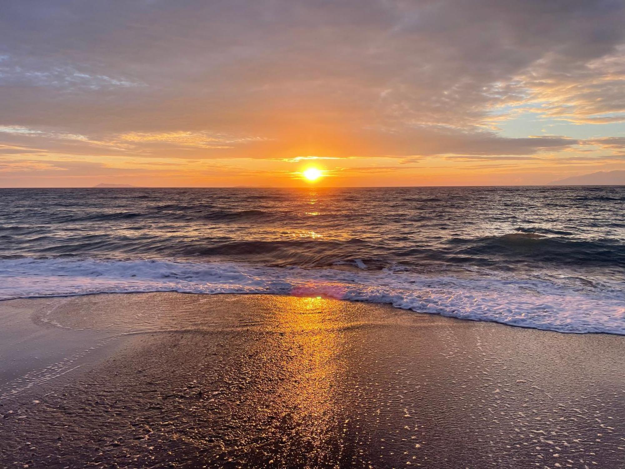 New Madrague Beach Росес Екстер'єр фото